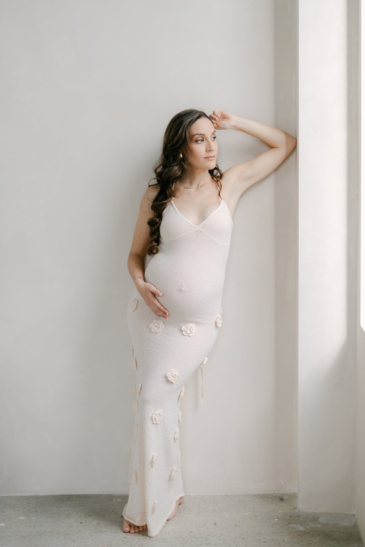 MIAMI MATERNITY PHOTOGRAPHER