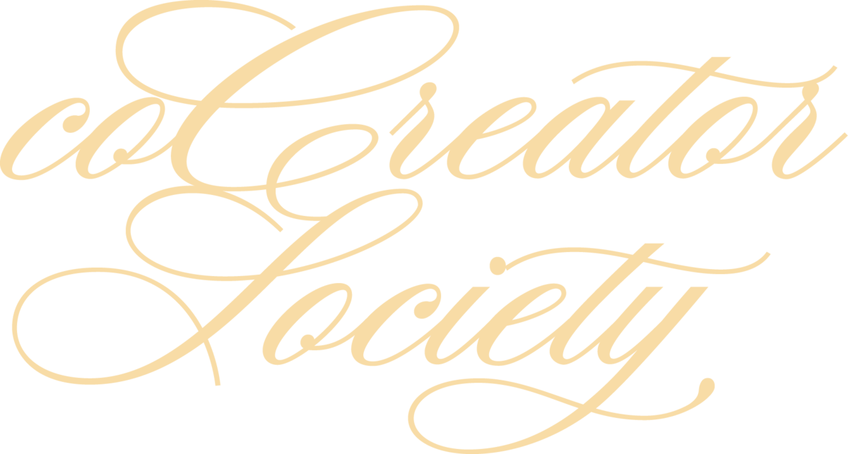 coCreator Society Branding Final_CCS Logo (Yellow)
