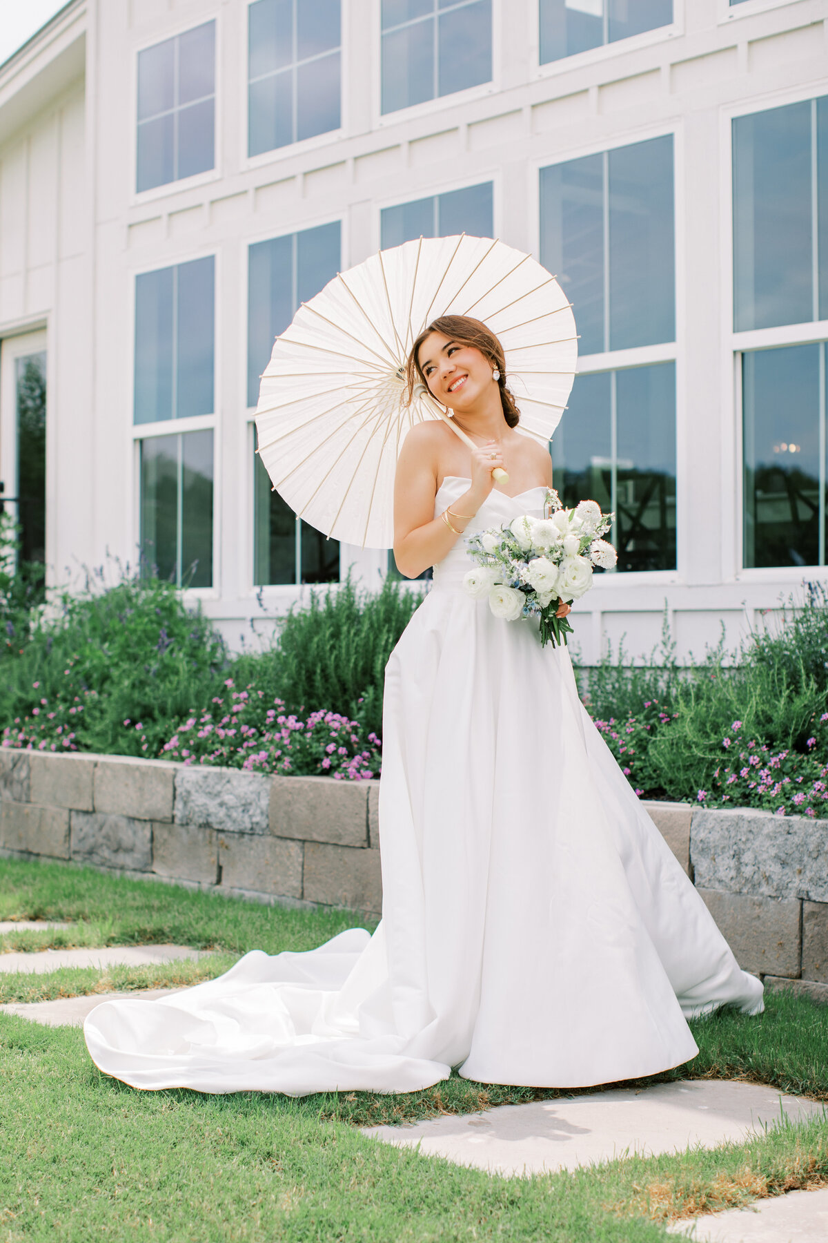 Ink & Willow Photography | Posey Meadows