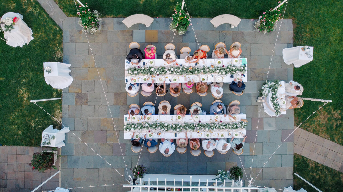 Cape Cod Wedding-5