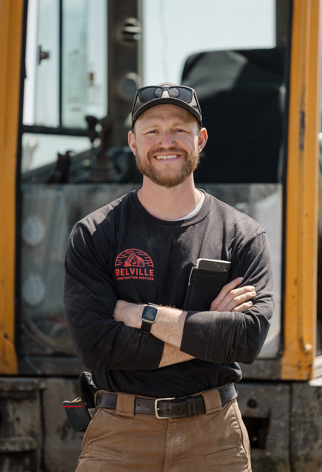 Belville Construction Services-86