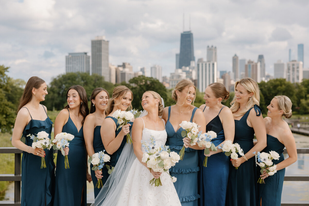 Ed and Aileen Photography Chicago Illinois Digital Film Wedding Engagement Photographers Destination The Wade Hotel19