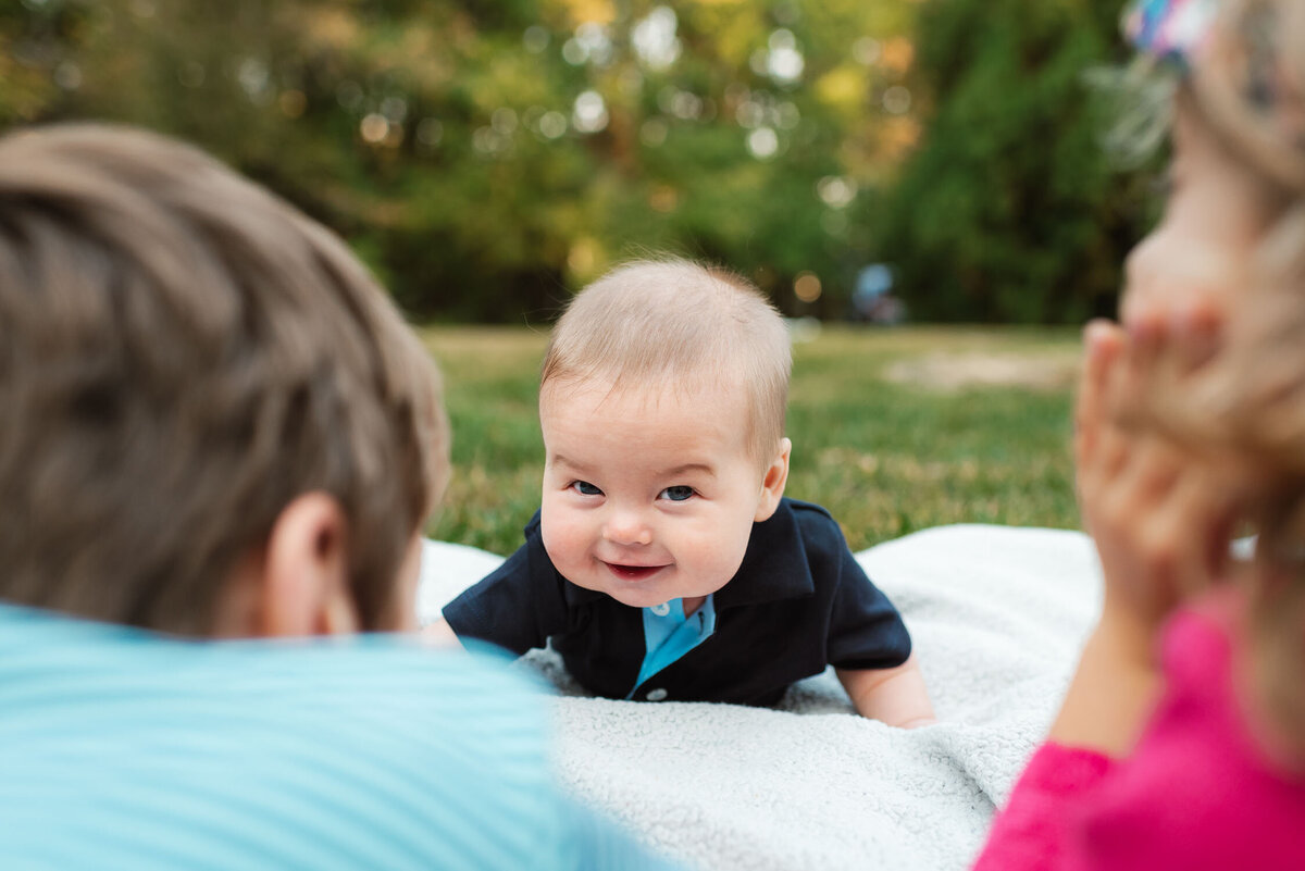 Fair Fall Family Session, Sayen House and Gardens, Hamilton NJ, Nichole Tippin Photography-91