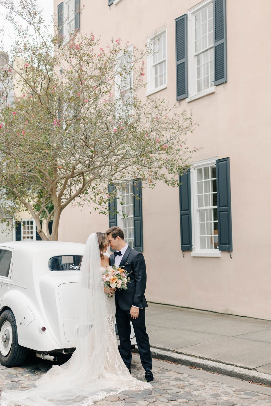 Charleston Carolina Weddings | Carolina Occasions 042