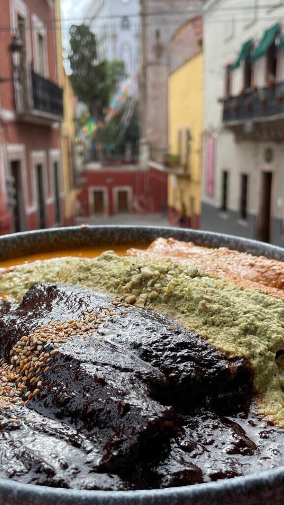Comida 1