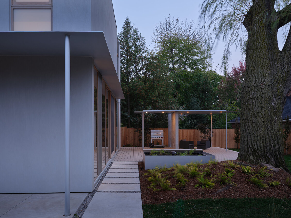 327-Studio AC Glen Cedar