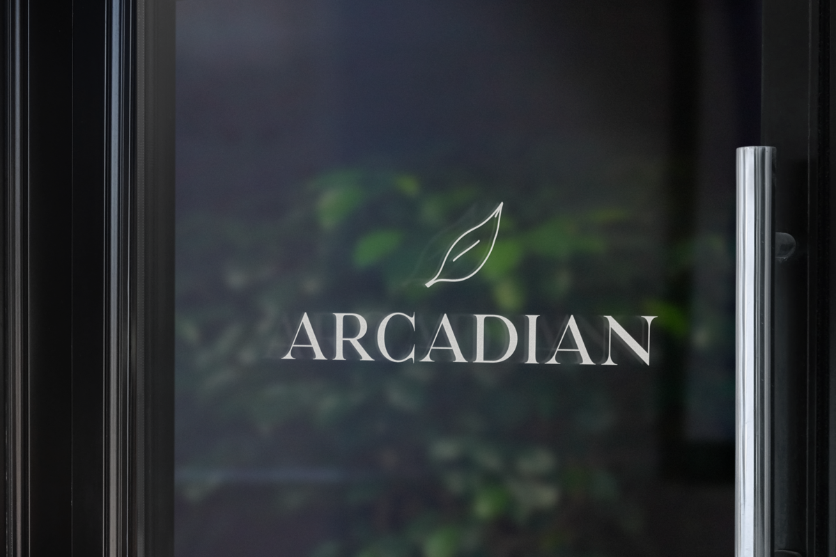 Arcadian-Door