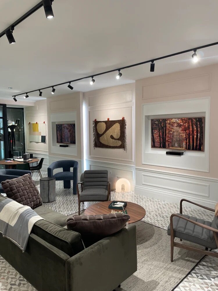 Lylas house coffee shop and wine bar