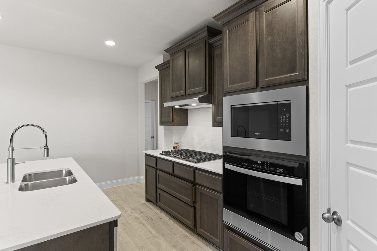 5604 Mountain Island- Kitchen-3