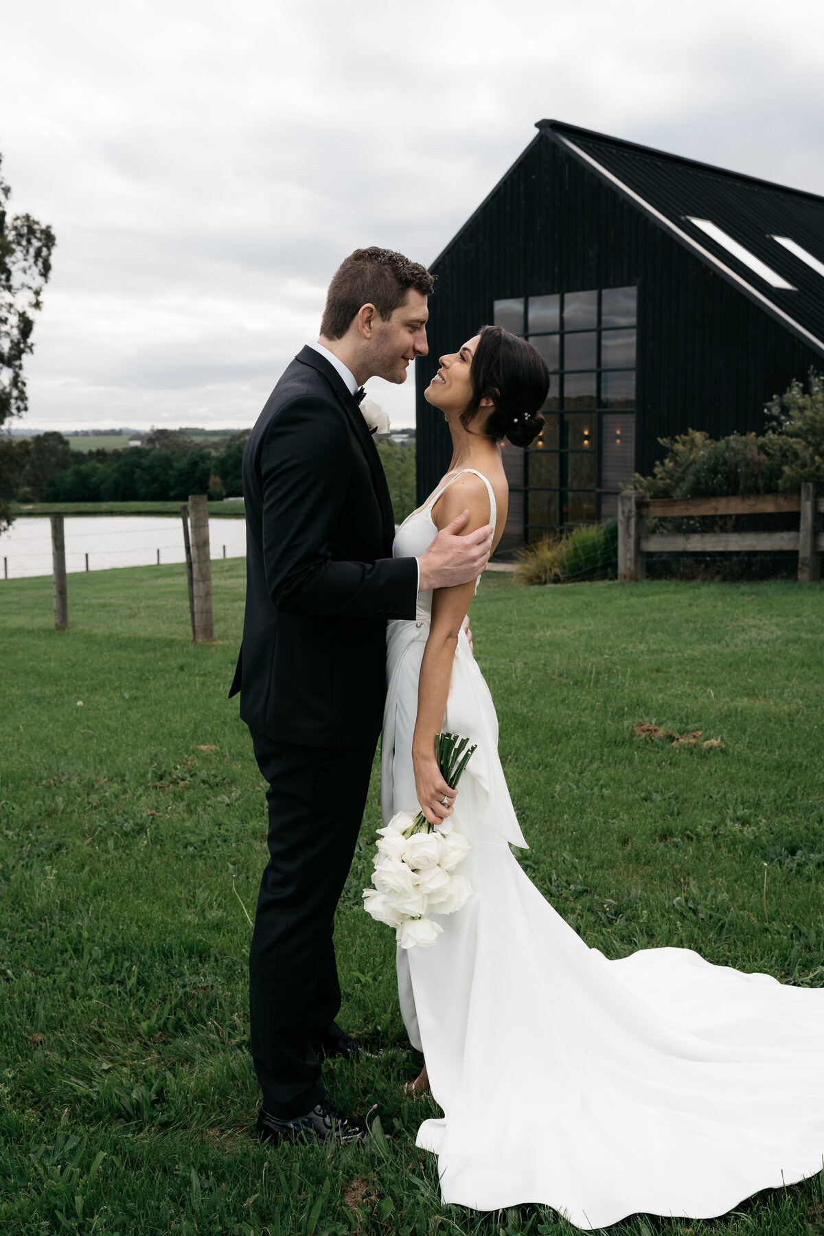 Zonzo Estate, Courtney Laura Photography, Yarra Valley Wedding Photographer, Jaclyn and Fletcher-772