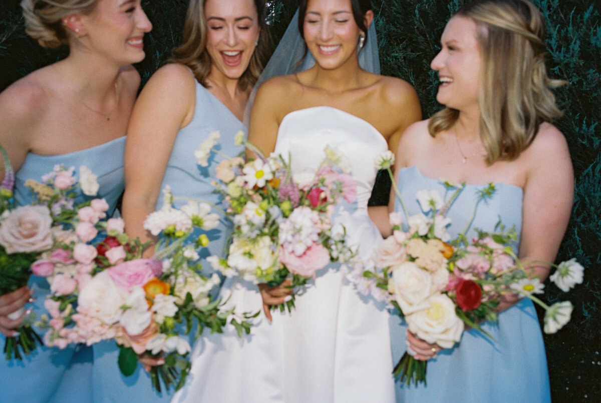 Lizzie Baker Photography _ Tori & Kevin Wedding _ 6.28.2025 _ California Wedding Photographer _ Sonoma Wedding Photographer _ California Winery Wedding Photographer-636
