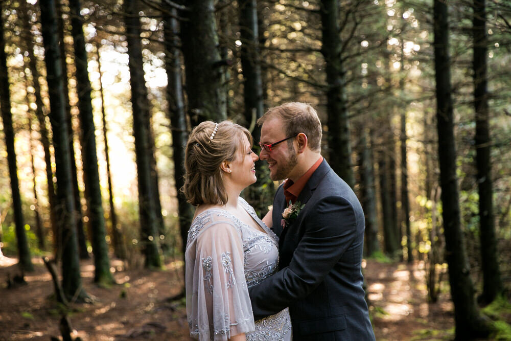 13Piedmont Triad Elopement