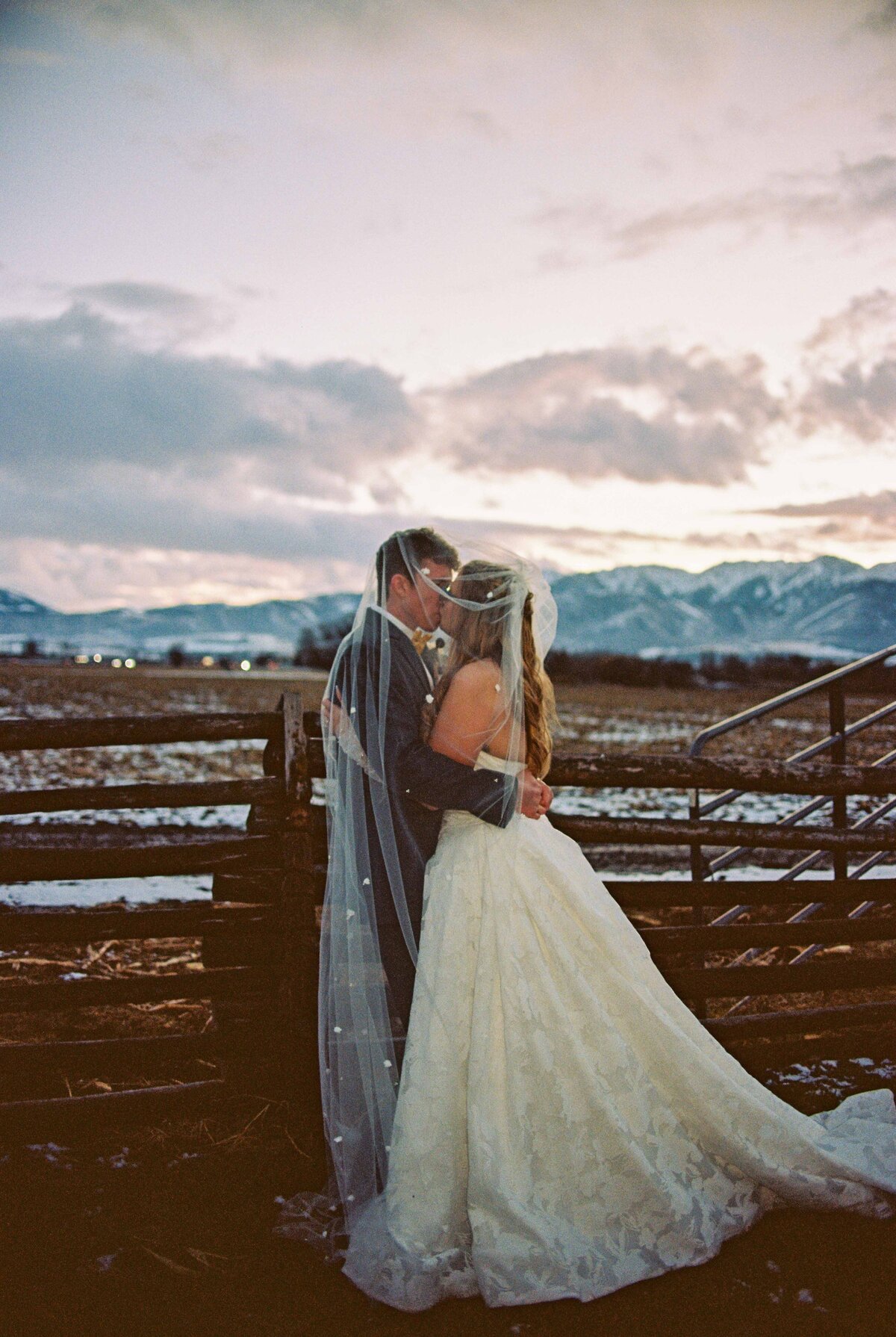 Utah Elopement Photographer