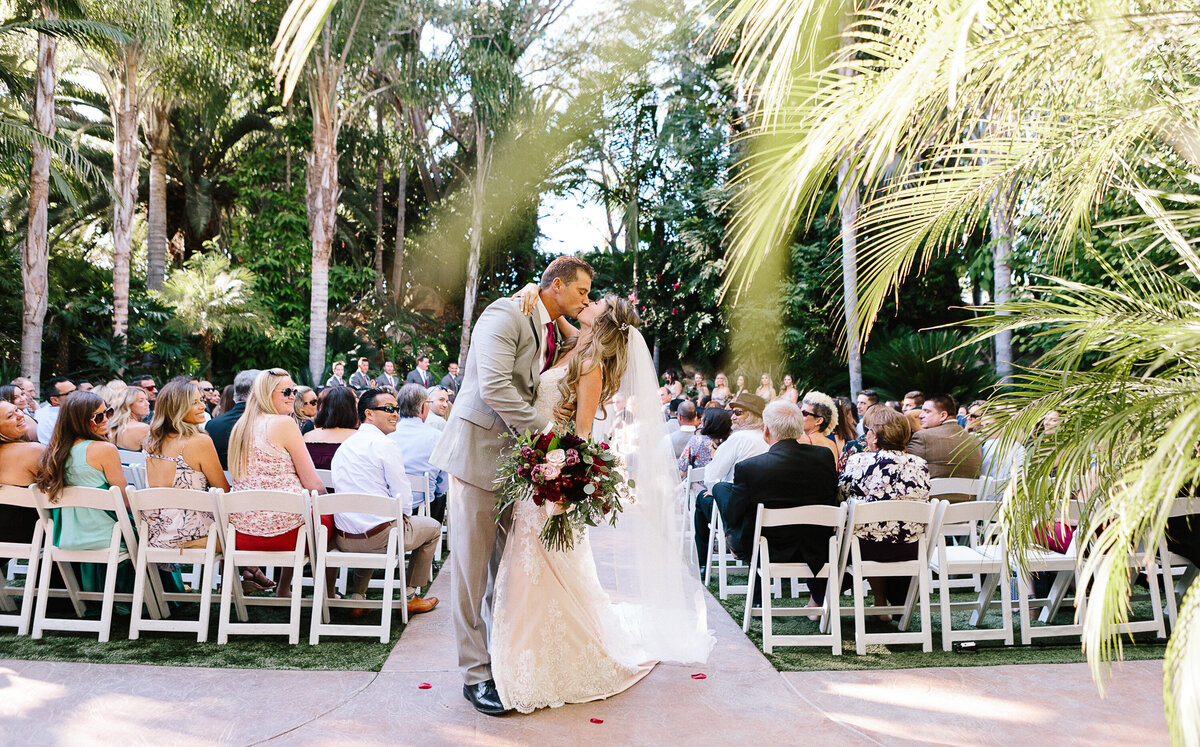 Grand Traditions Estate & Garden Wedding San Diego Photographer-115