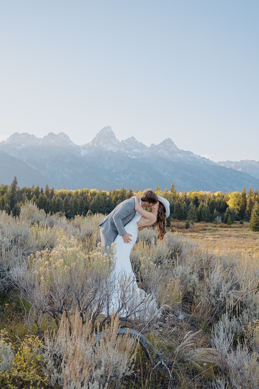 Jackson-Hole-Wedding- Mormon-Row-147