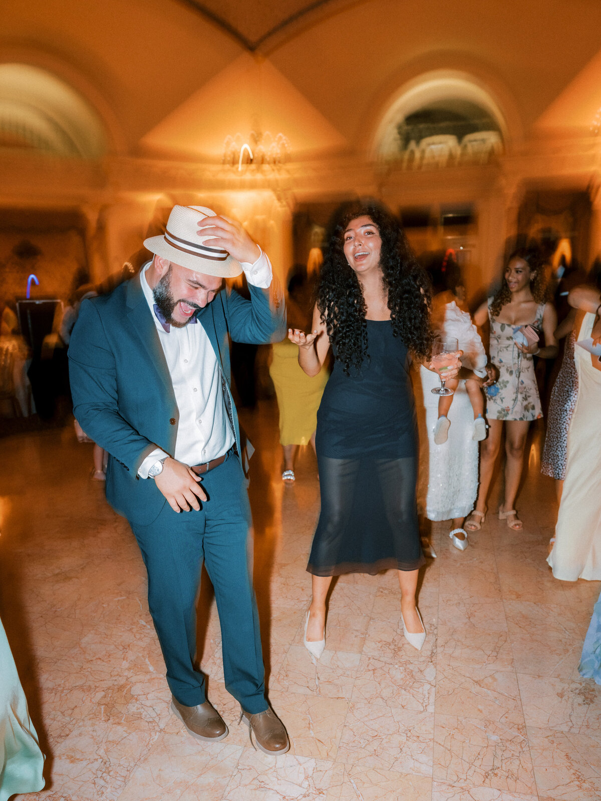 A Joyous Day at Pleasantdale Chateau Wedding Highlights | Amarachi Ikeji Photography 95