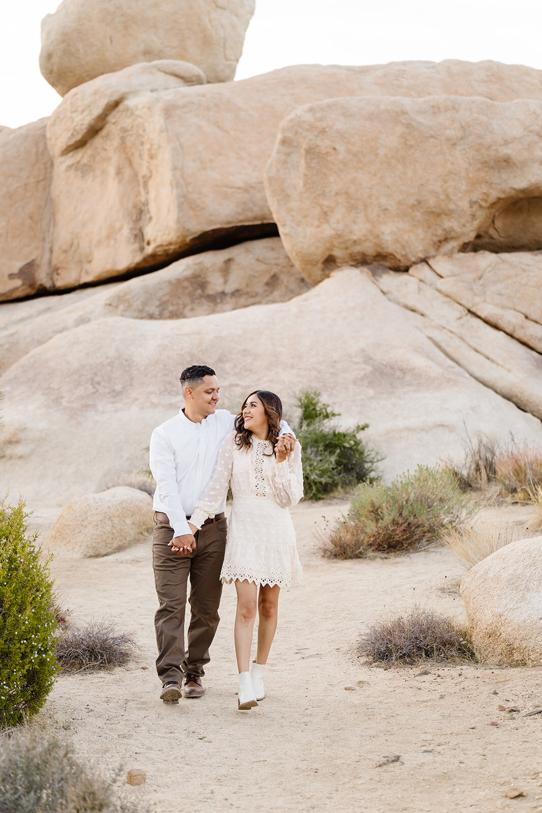 Palm Springs Wedding 25