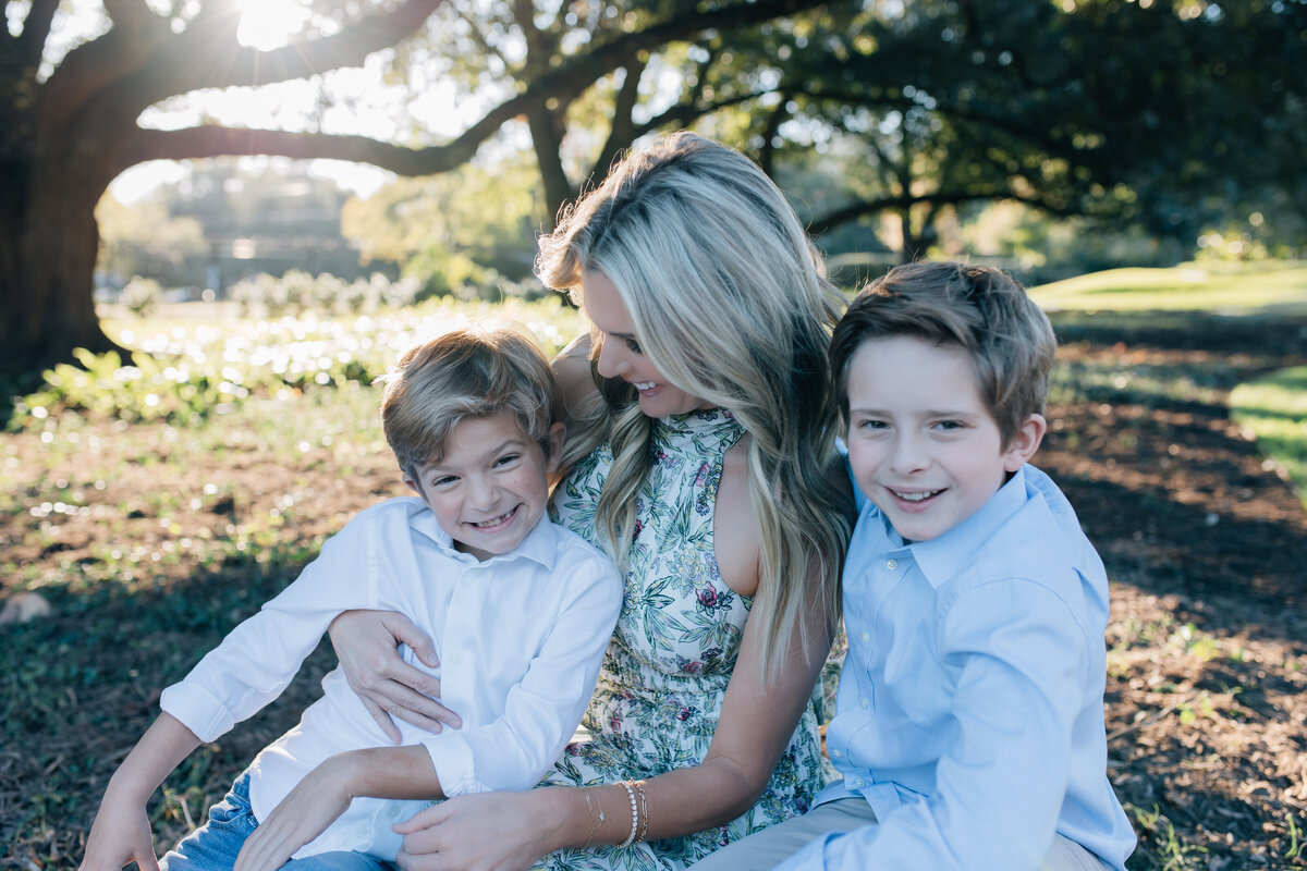 dallas family photography