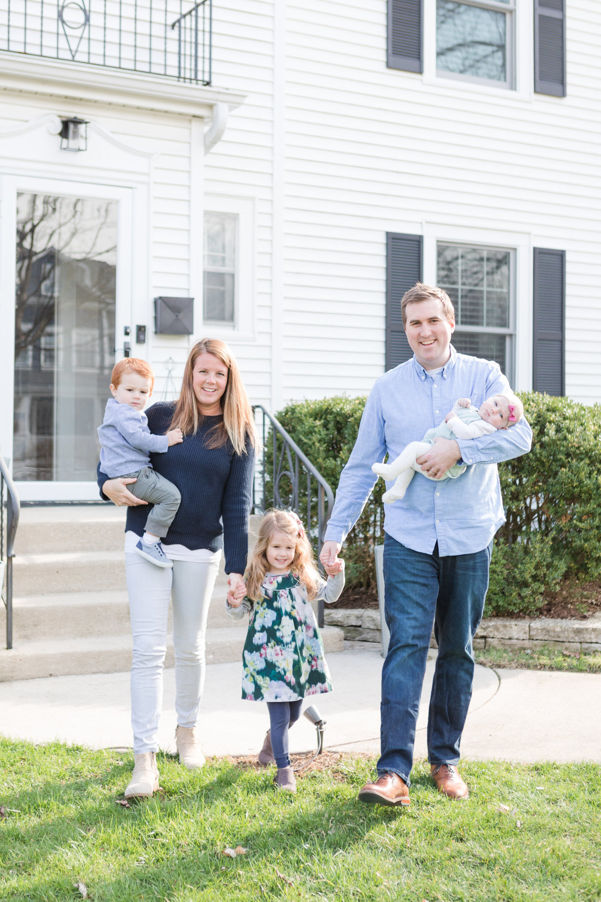 Keating Family-45213