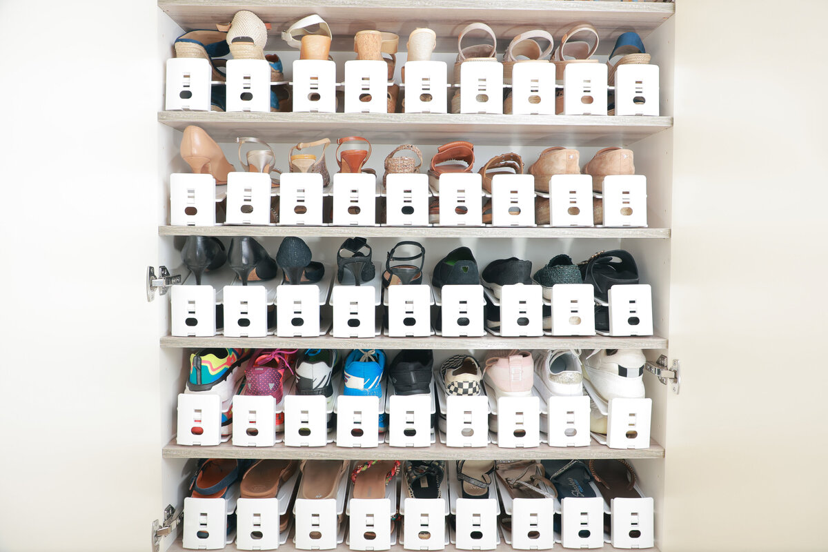 Organization Projects - Closet - Bless the Mess17