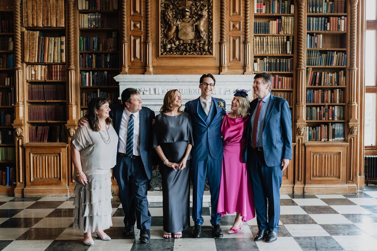 Royal Botanic Garden Edinburgh Wedding Photography by Aberdeen Wedding Photographer Scott Arlow -248