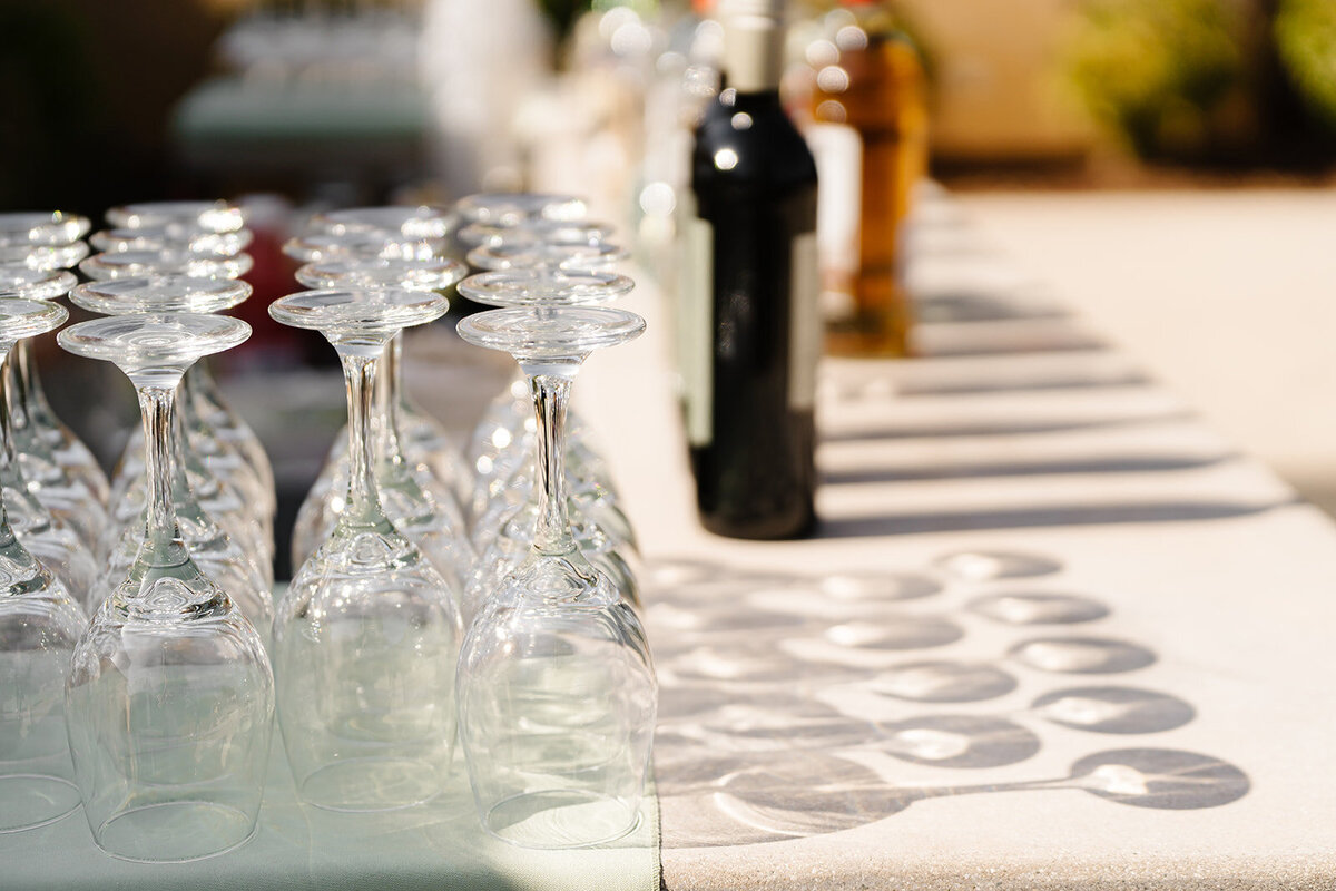 Los Robles Greens Wedding 18