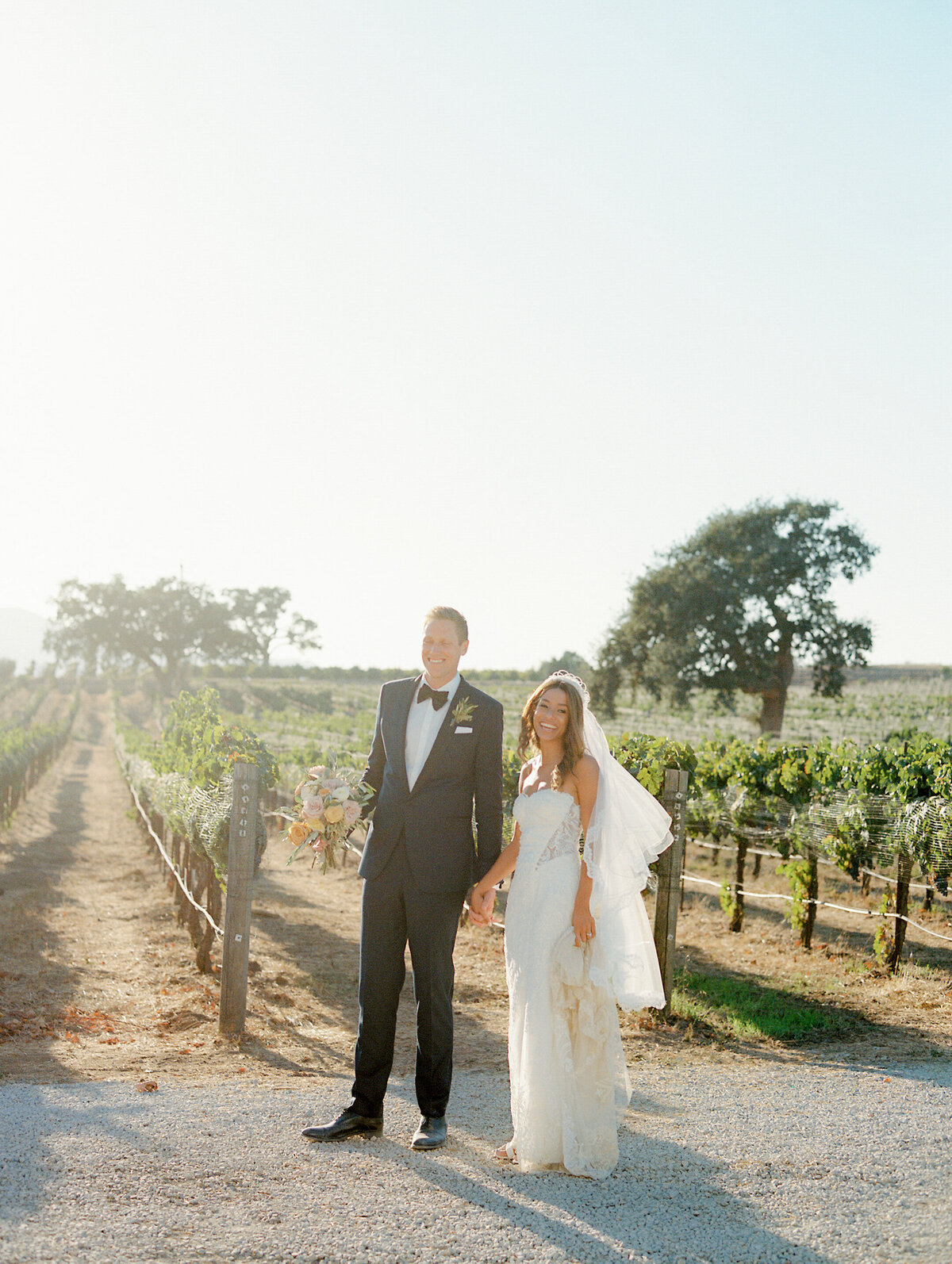 Sunstone winery and villa wedding photographer-39