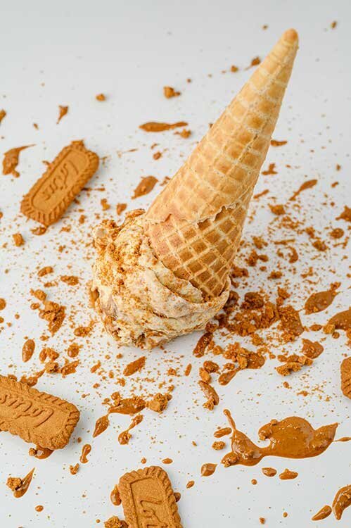 Ice Cream Photo for Website