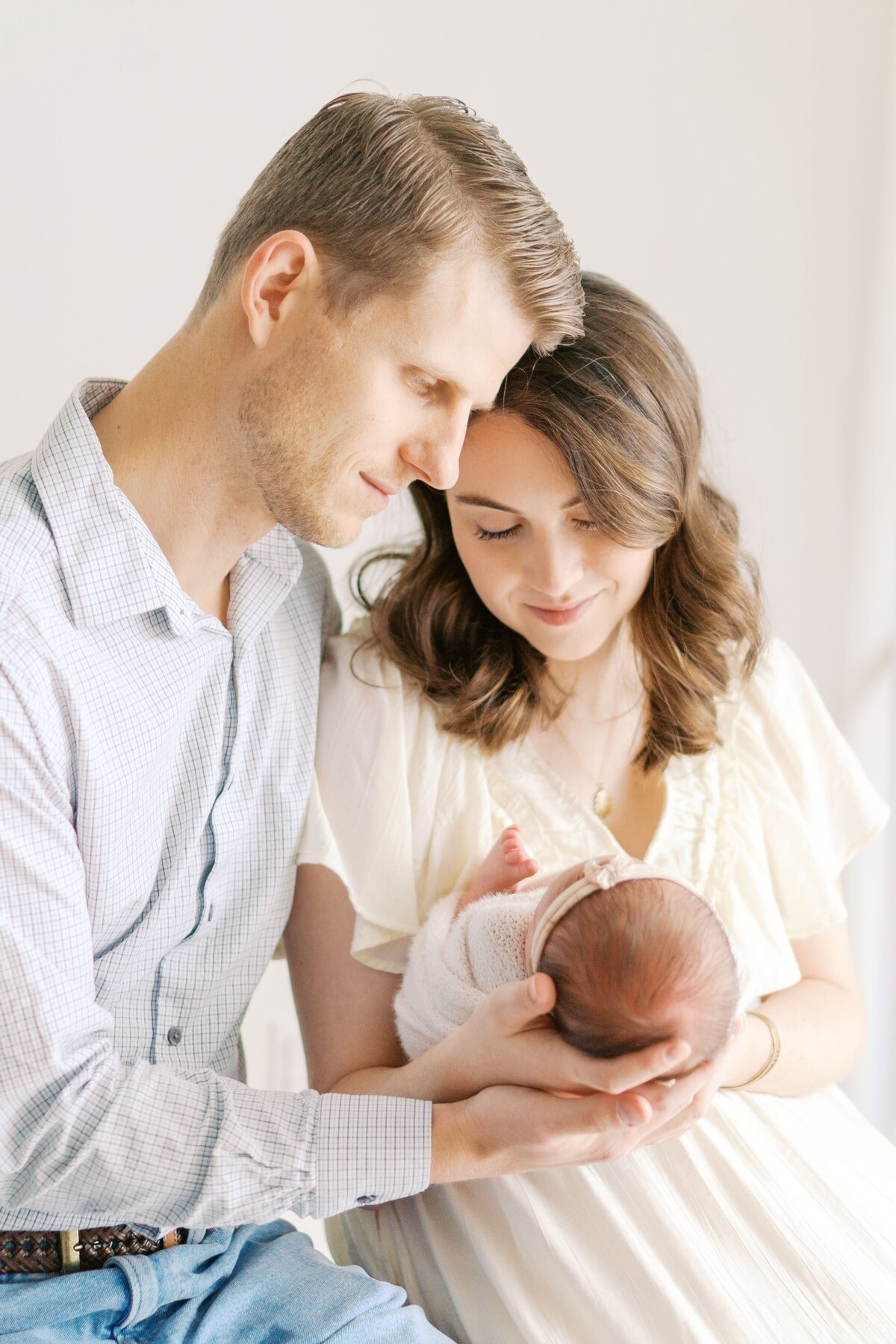 Dallas Forth Worth Newborn Photographer 7