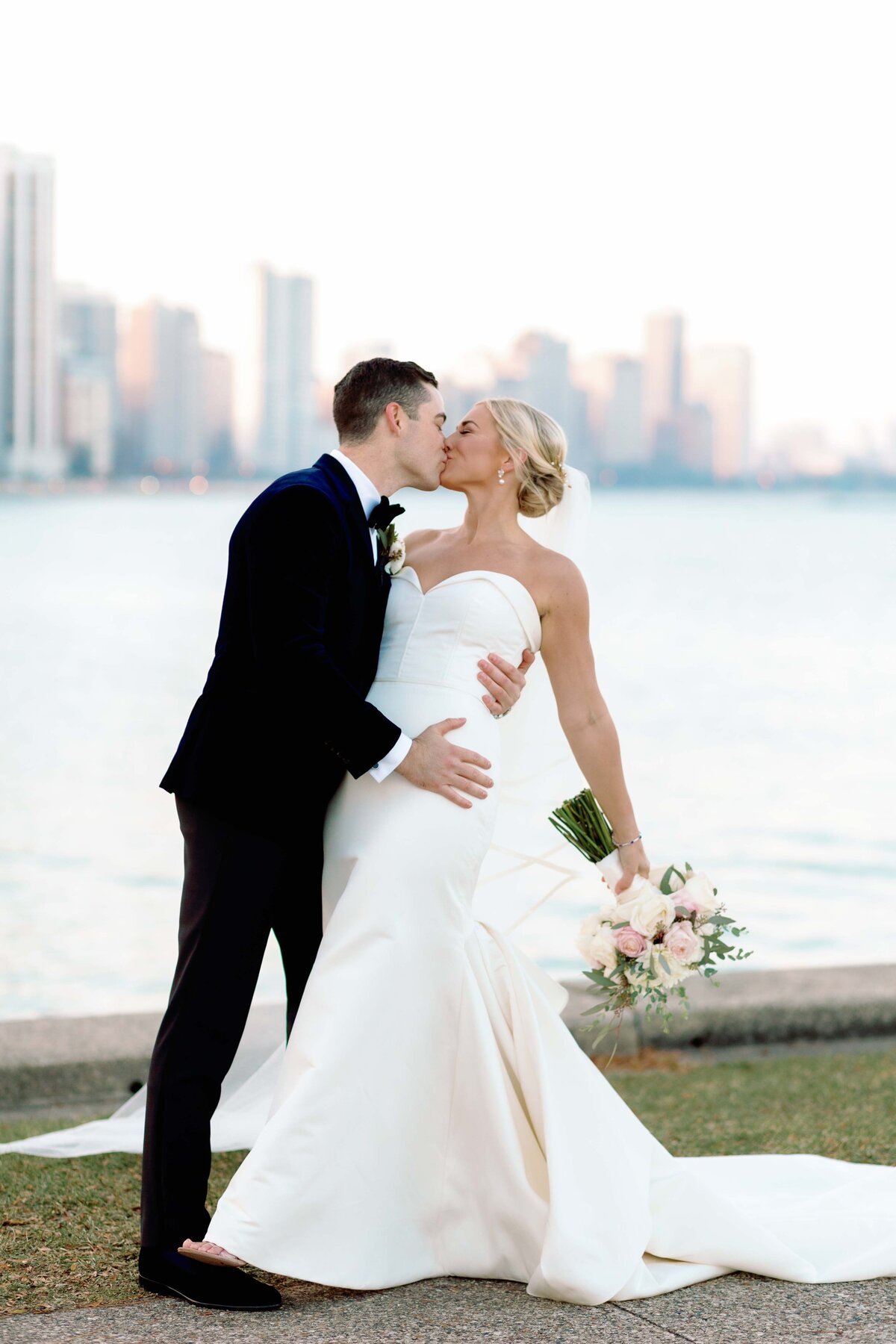 Chicago Wedding Photographer-8