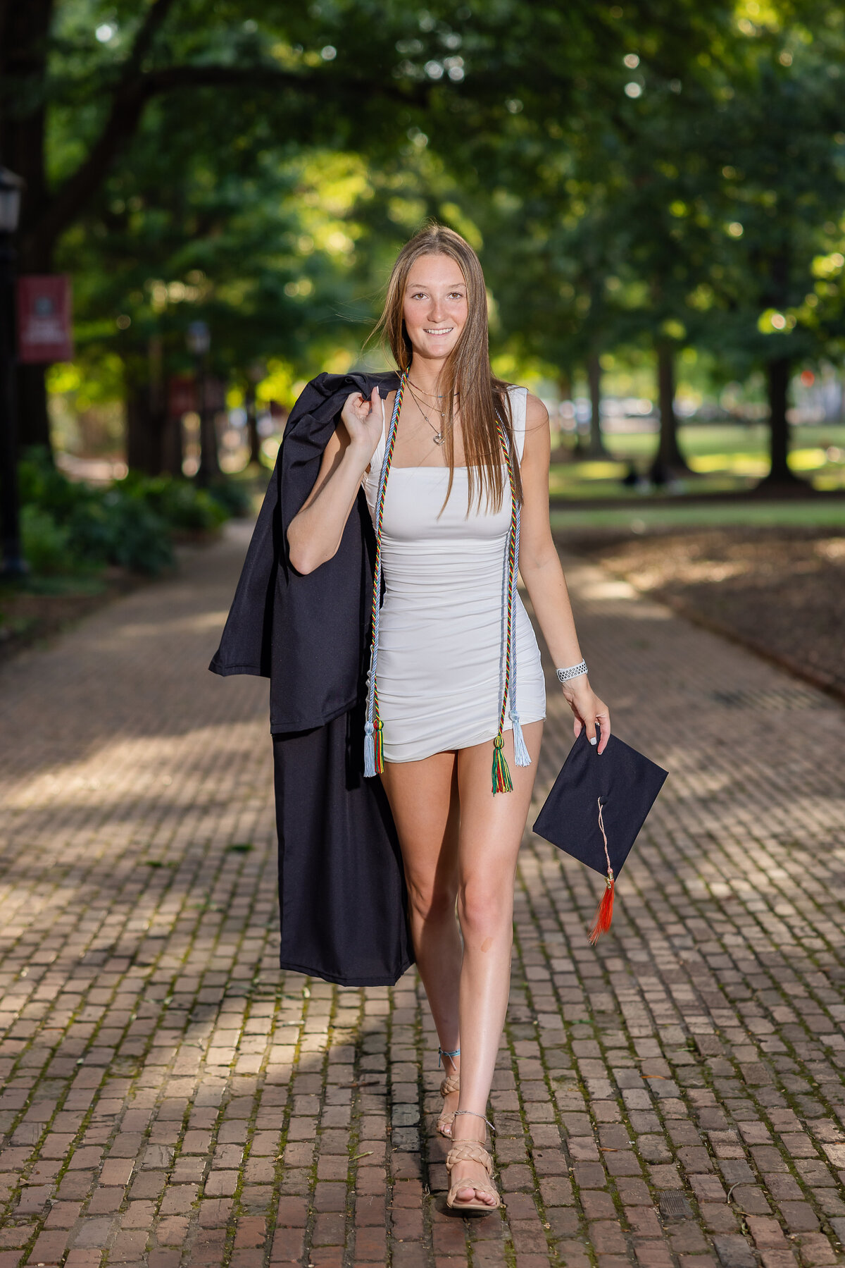 University of South Carolina senior graduation portraits-1493