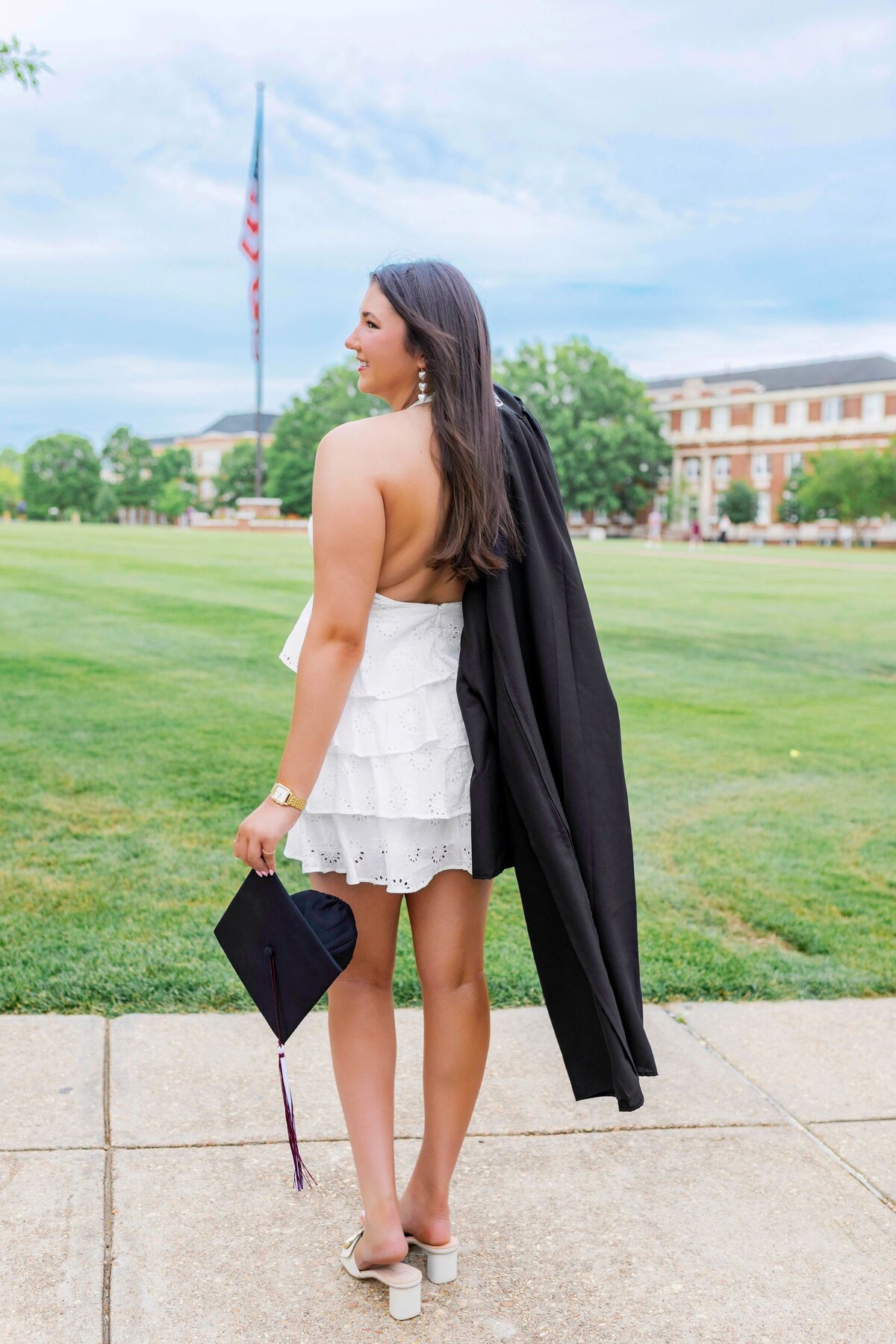 Mississippi State Photographer