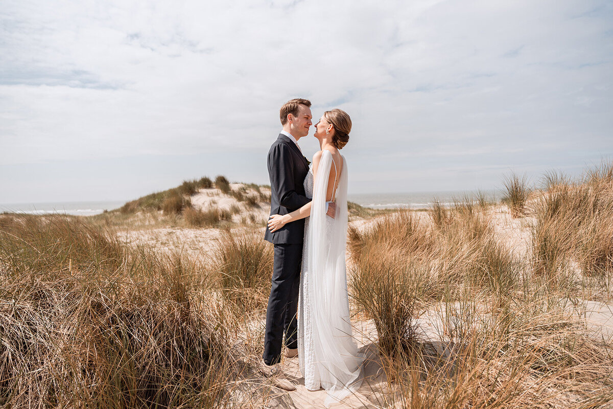bruidsfotografie 