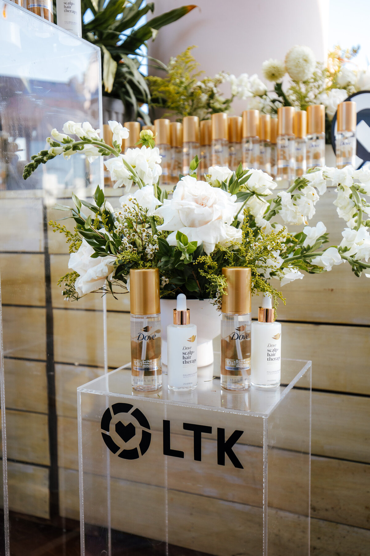 LTK Active Summit Influencer Party-12