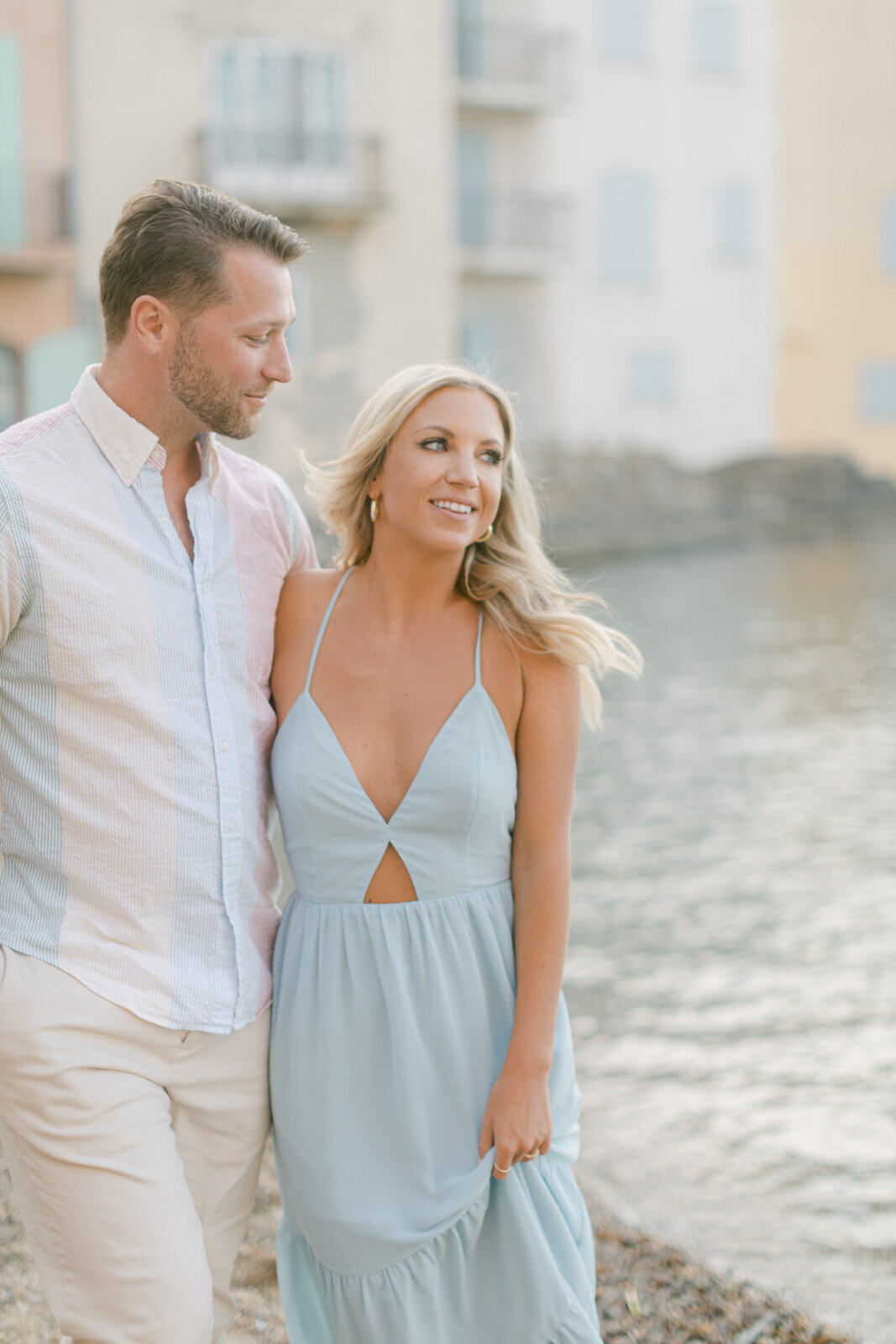 Honeymoon St Tropez (131 sur 205)