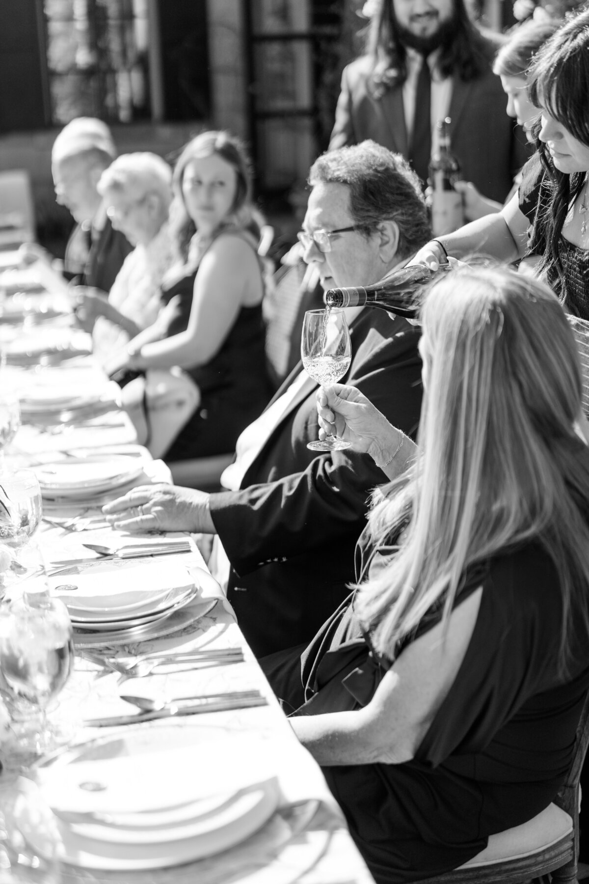 Greencrest Manor Wedding Michigan Wedding Photographer-149