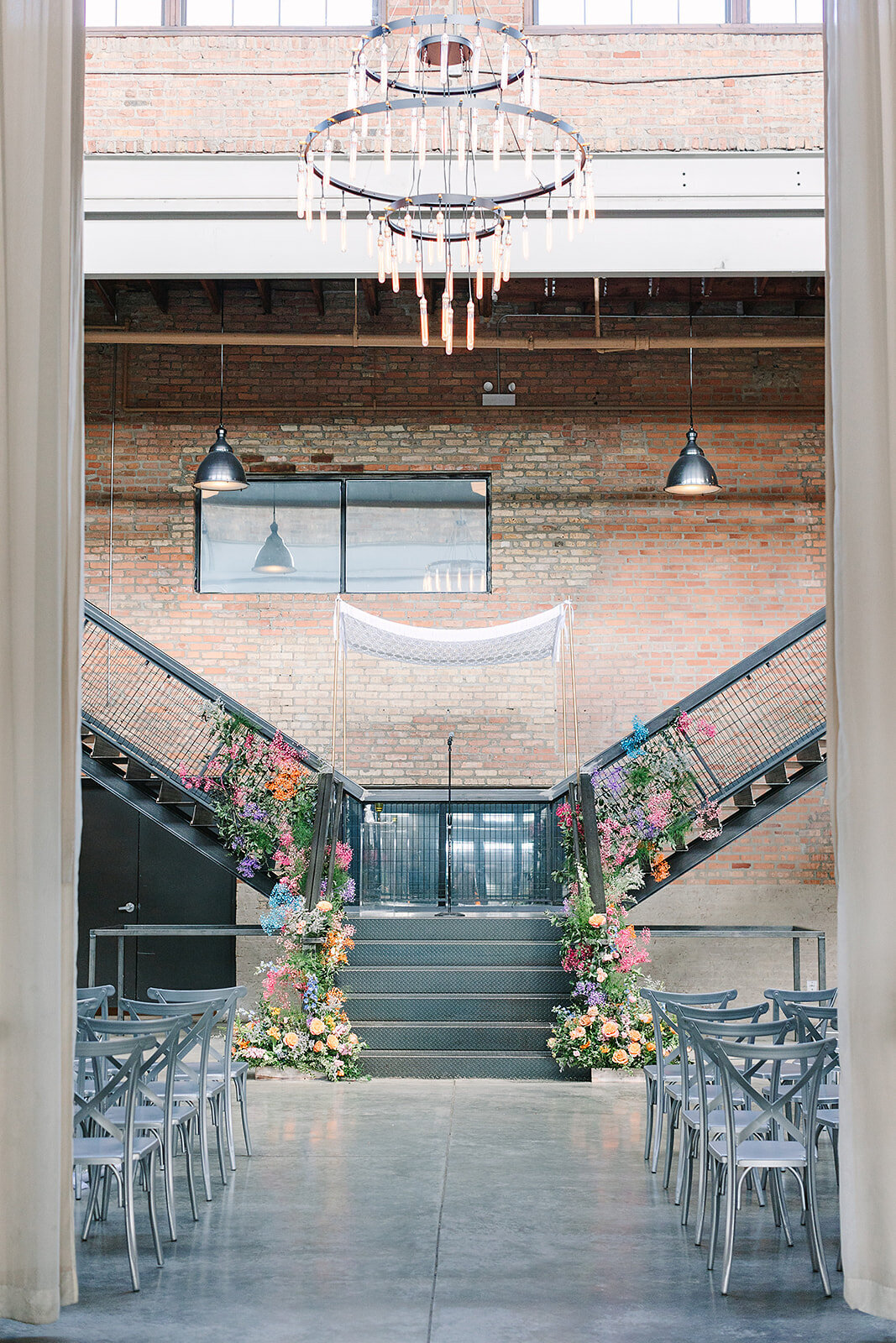 The Fairlie Chicago Spring Wedding by Ashlee Cole Photography-2911_websize