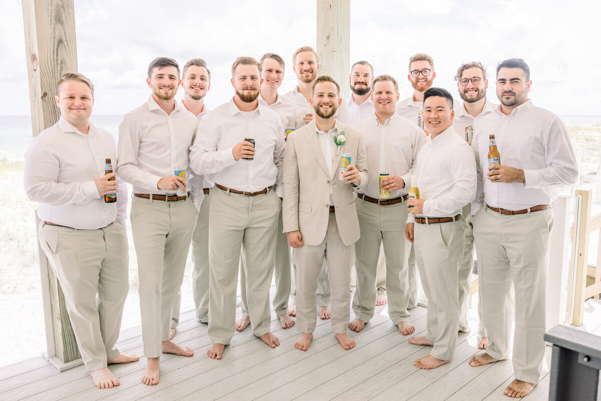 Bailey + Jay Pensacola Beach Wedding-1014