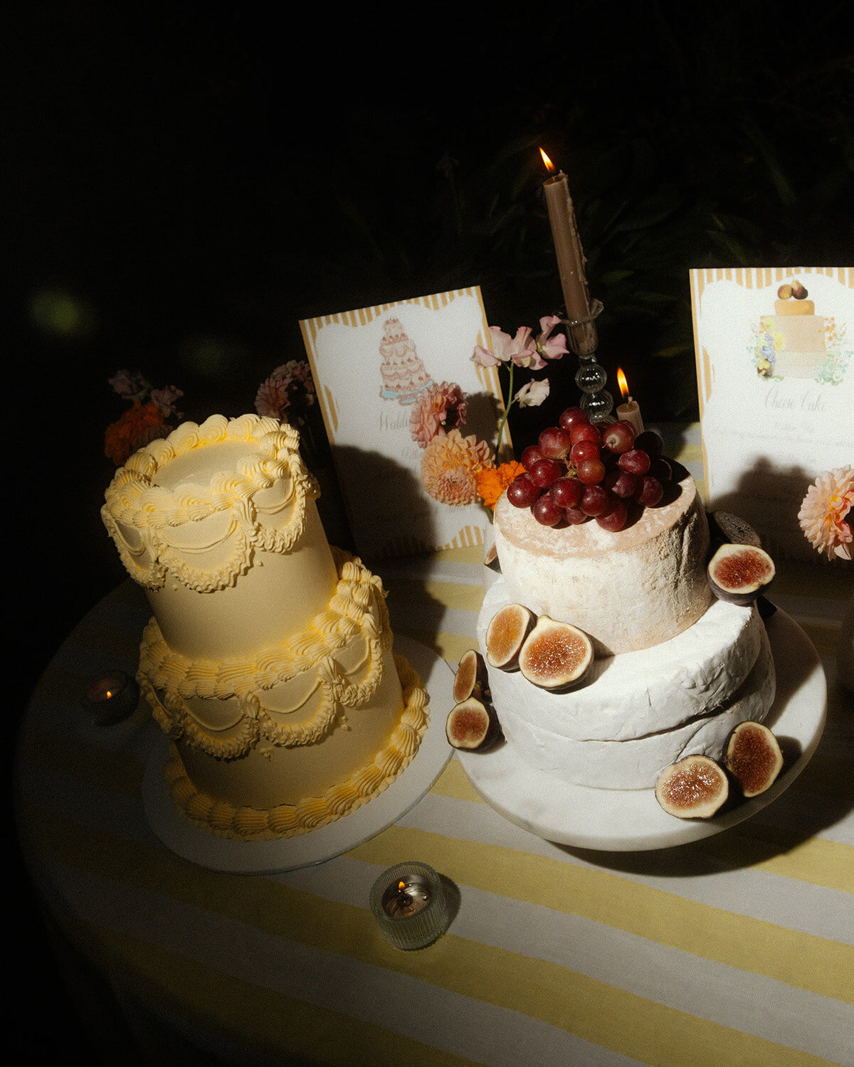 chic-luxury-garden-wedding-love-gatherings-ireland (48)