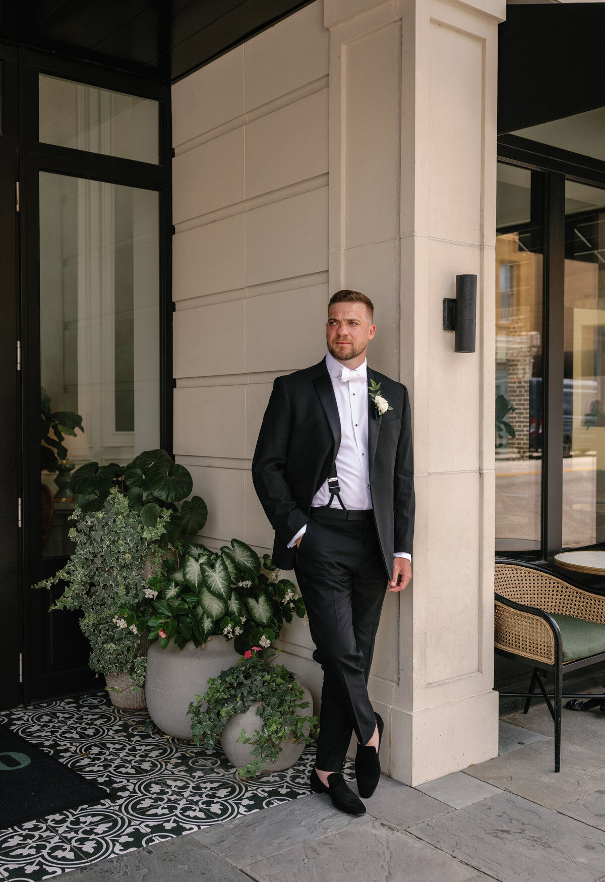 Charleston Wedding Sara + Eddie -- Rachel Maloney photography-228