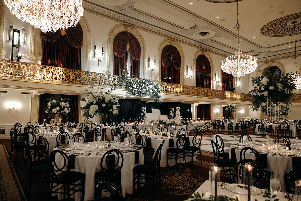 Omni William Penn 26