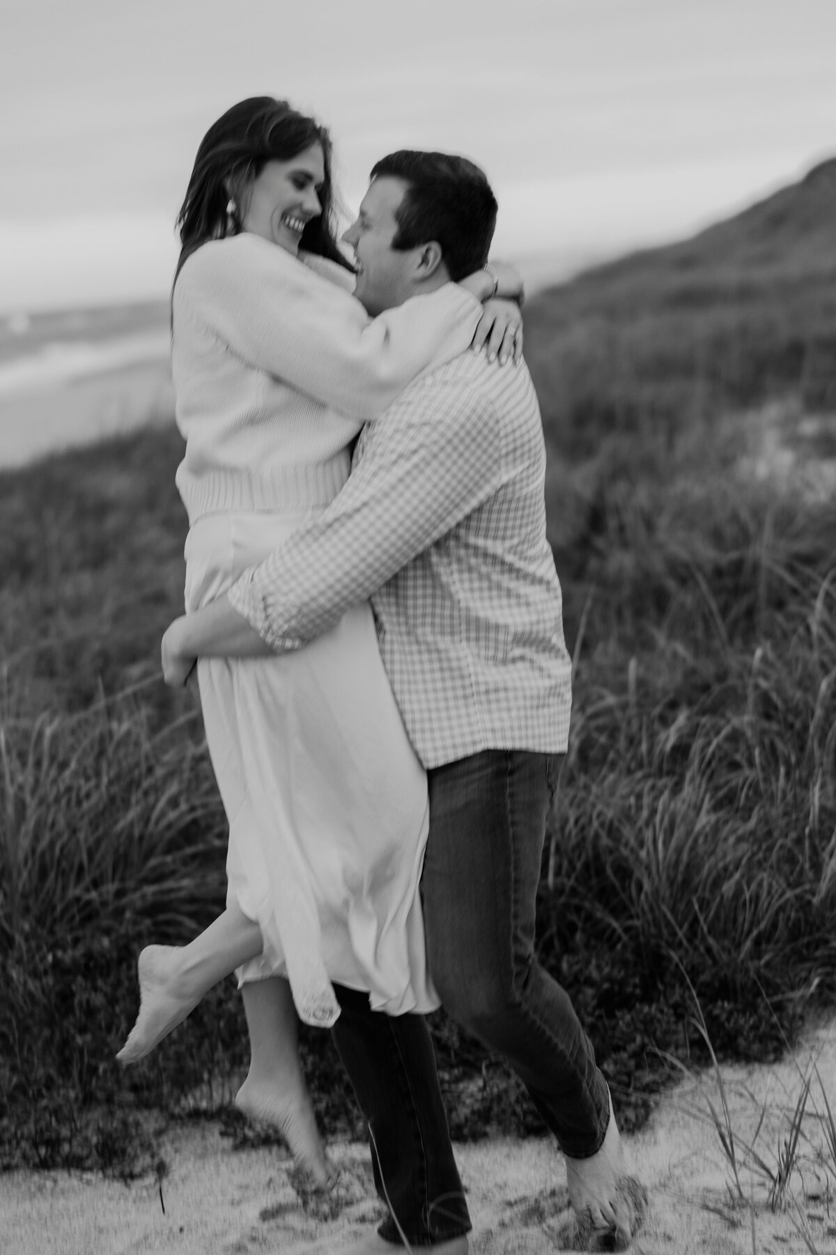 Ponte Vedra Beach EngagementA5196
