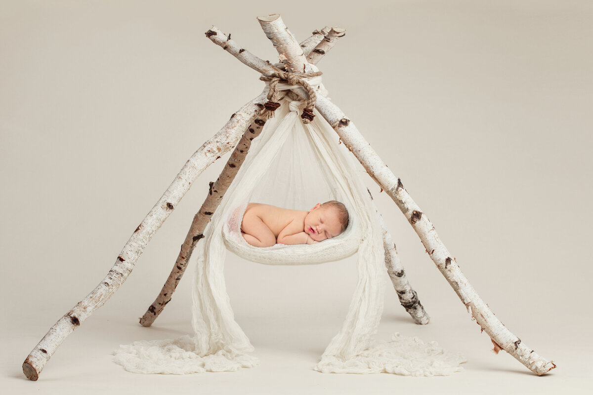 One12 Photography | Newborn Photography in London, Ontario9