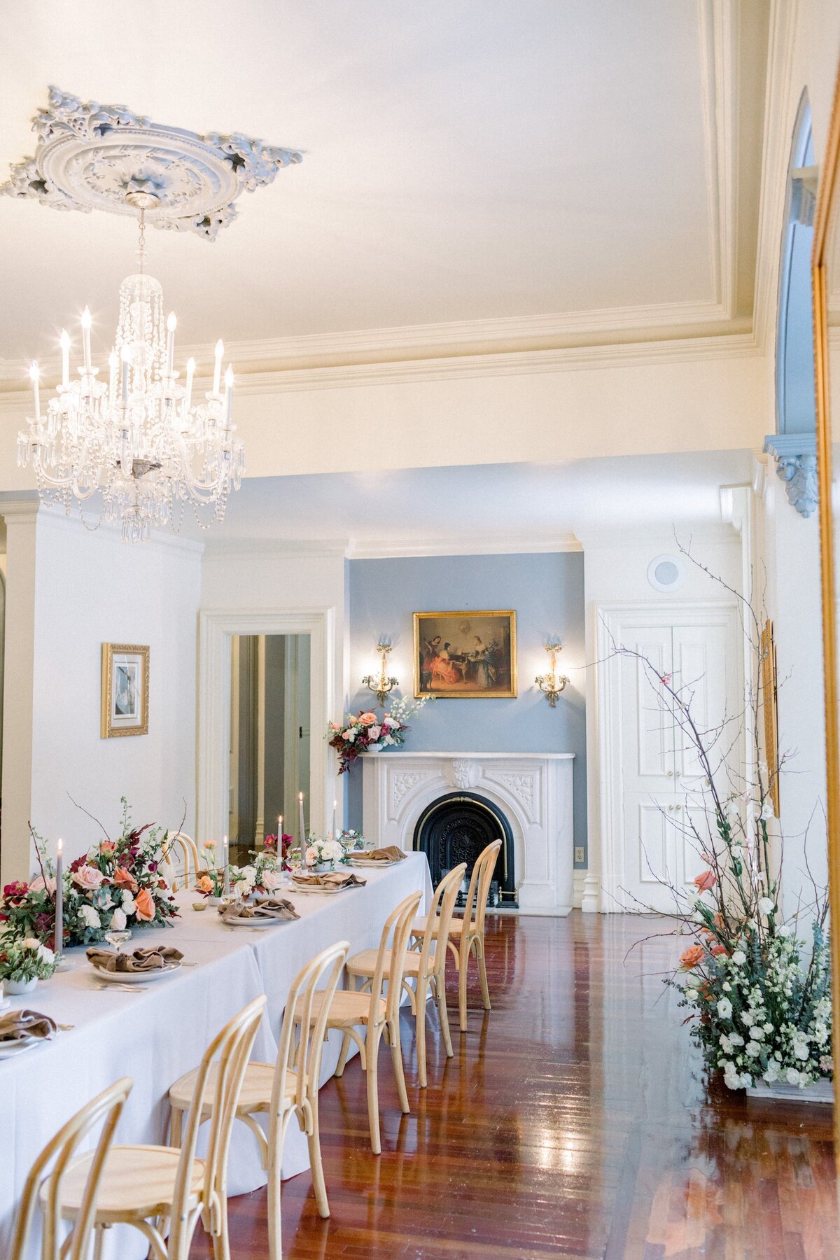 Romantic Wedding Flowers | Milwaukee Florist | Feisty Flowers - 8