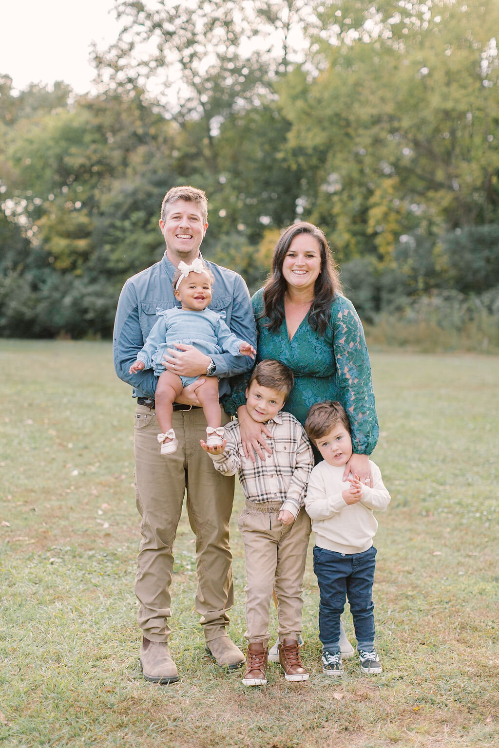 GriffinFamily-2