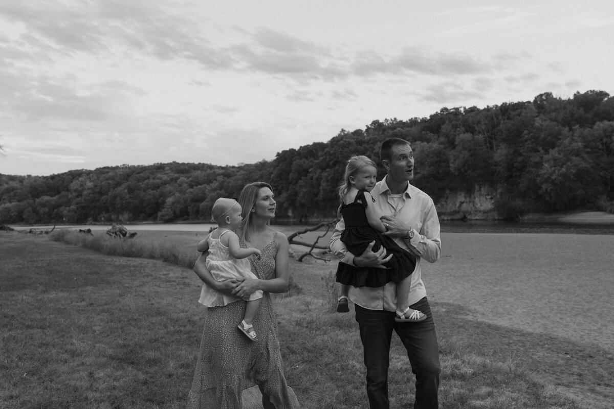 Markey Family-150