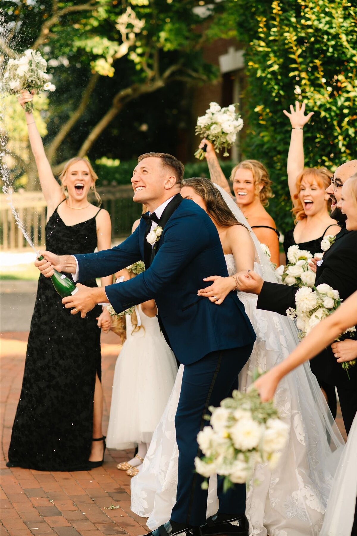Tori + Sean _ Married! - 375_websize