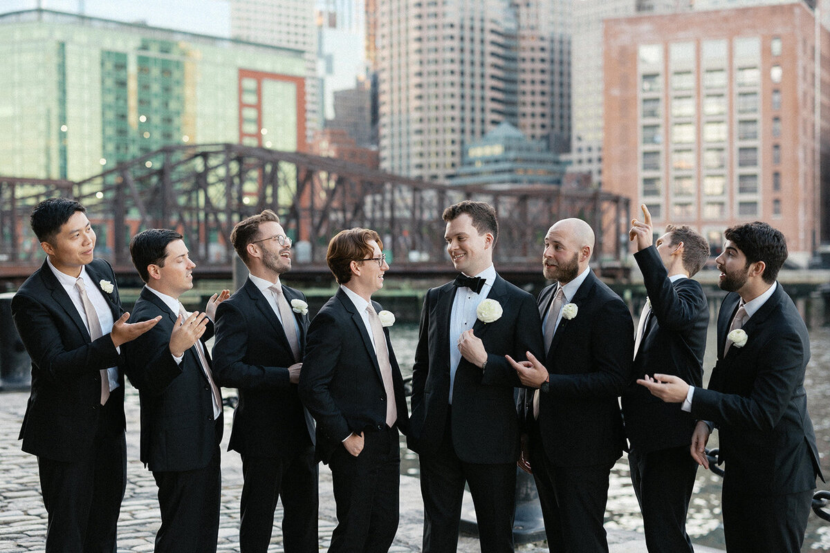 ICA Boston Fall Wedding-Halie Child Photography-AD20241005-PREVIEW-82