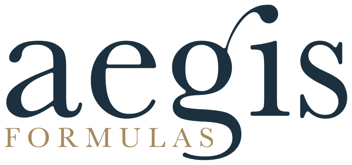 Aegis Formulas 1