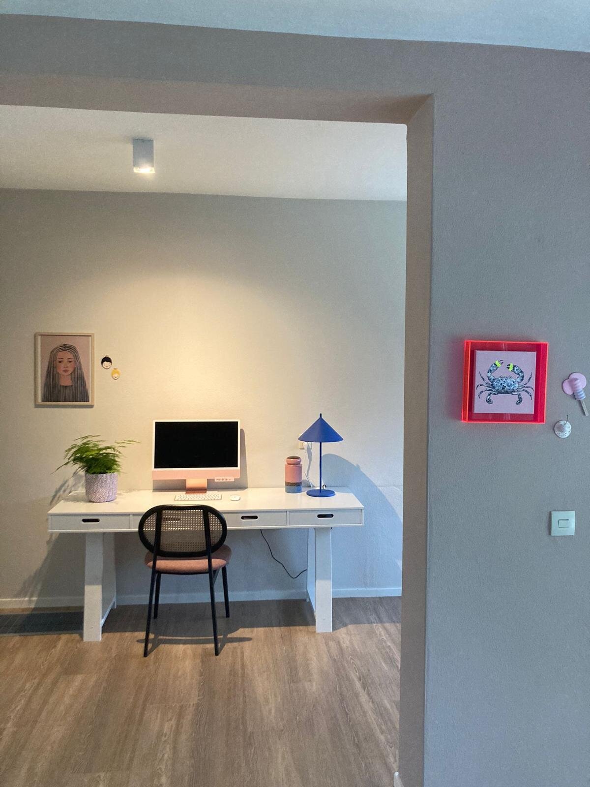Casa Viva Sessie Nine dots 6